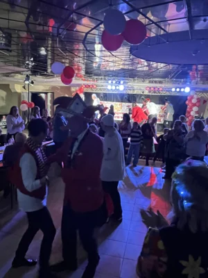 Foto des Albums: Herbstgala 2025