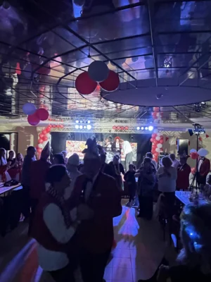 Foto des Albums: Herbstgala 2025
