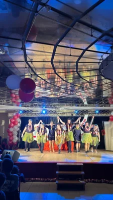 Foto des Albums: Herbstgala 2025