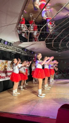 Foto des Albums: Herbstgala 2025