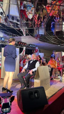 Foto des Albums: Herbstgala 2025