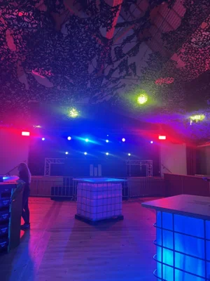 Foto des Albums: Gießkannenparty 2025