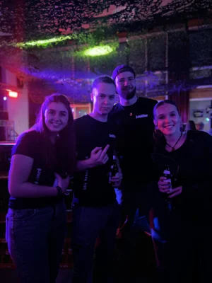 Foto des Albums: Gießkannenparty 2025