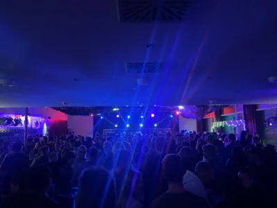 Foto des Albums: Gießkannenparty 2025