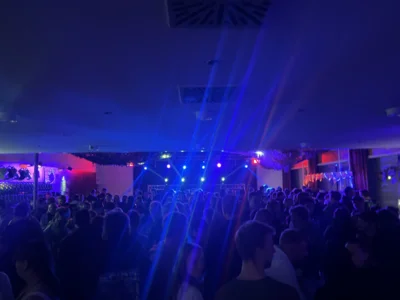 Foto des Albums: Gießkannenparty 2025