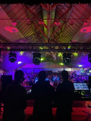 Foto des Albums: Gießkannenparty 2025