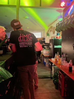Foto des Albums: Gießkannenparty 2025