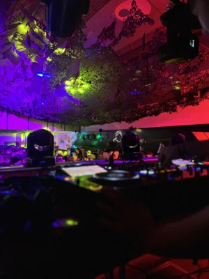 Foto des Albums: Gießkannenparty 2025