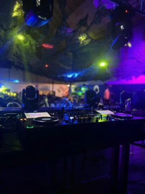 Foto des Albums: Gießkannenparty 2025