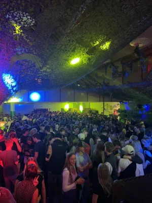 Foto des Albums: Gießkannenparty 2025