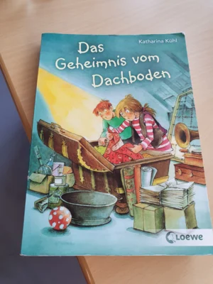 Foto des Albums: Vorlesetag 2025 im Schulhaus Hollstadt