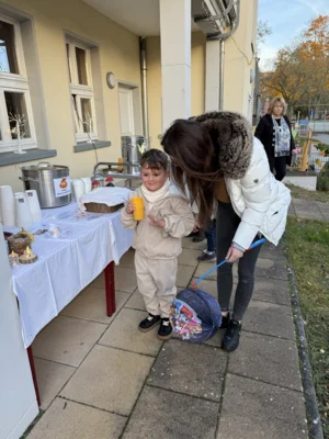 Foto des Albums: Laternenfest