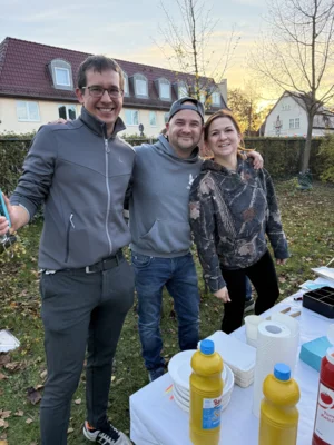 Foto des Albums: Laternenfest