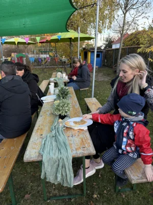 Foto des Albums: Laternenfest