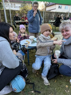 Foto des Albums: Laternenfest