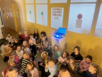 Foto des Albums: Tag der Kinderrechte