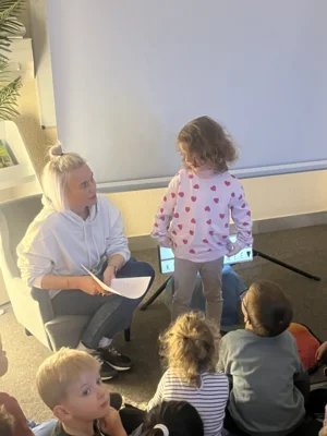 Foto des Albums: Tag der Kinderrechte