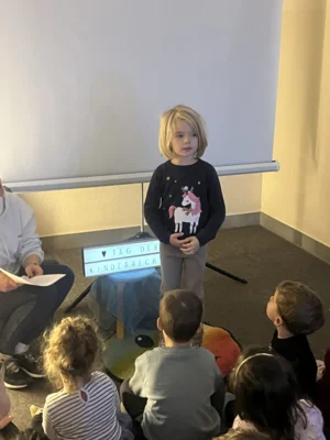 Foto des Albums: Tag der Kinderrechte