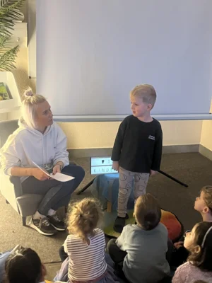 Foto des Albums: Tag der Kinderrechte