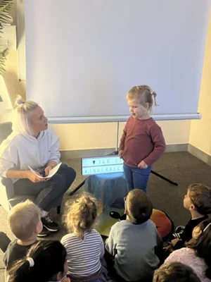 Foto des Albums: Tag der Kinderrechte