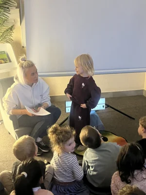 Foto des Albums: Tag der Kinderrechte