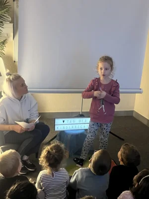 Foto des Albums: Tag der Kinderrechte