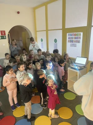 Foto des Albums: Tag der Kinderrechte