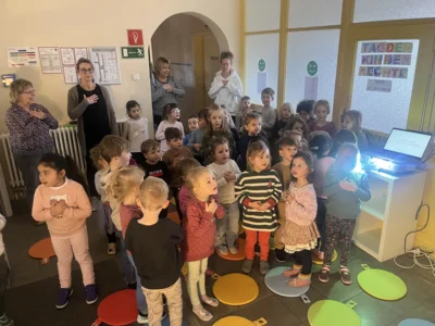 Foto des Albums: Tag der Kinderrechte