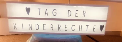 Foto des Albums: Tag der Kinderrechte