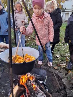 Foto des Albums: Kürbissuppe