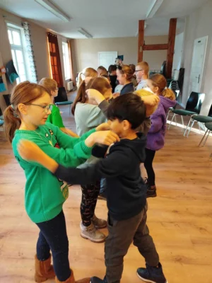 Foto des Albums: Bundesweiter Vorlesetag