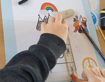 Foto des Albums: UNICEF Aktionstag zum internationalen Tag der Kinderrechte