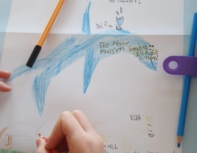 Foto des Albums: UNICEF Aktionstag zum internationalen Tag der Kinderrechte