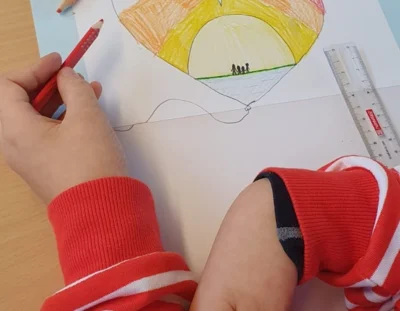 Foto des Albums: UNICEF Aktionstag zum internationalen Tag der Kinderrechte
