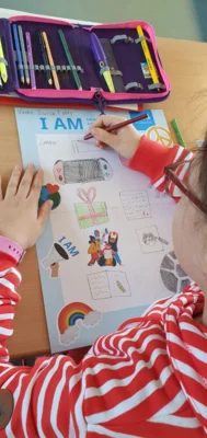 Foto des Albums: UNICEF Aktionstag zum internationalen Tag der Kinderrechte