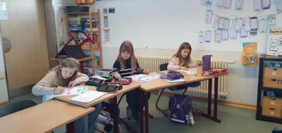 Foto des Albums: UNICEF Aktionstag zum internationalen Tag der Kinderrechte