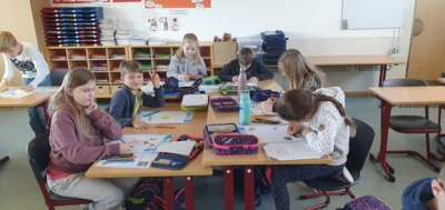 Foto des Albums: UNICEF Aktionstag zum internationalen Tag der Kinderrechte