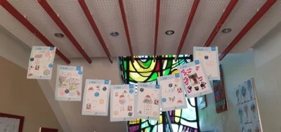 Foto des Albums: UNICEF Aktionstag zum internationalen Tag der Kinderrechte