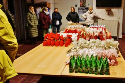 Da sind doch noch L&uuml;cken im Kalender 