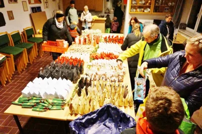 Der Kalendertisch ist freigegeben 