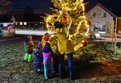 Aber in der mittleren H&ouml;he m&uuml;ssen Erwachsene ran 