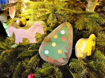 Dekoratives, das sich &uuml;ber Jahre h&auml;lt 