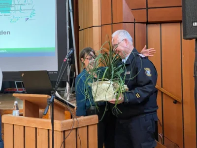 Foto des Albums: Führungskräfteseminar der Kreisfeuerwehr Holzminden