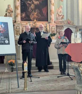 Foto des Albums: Friedensdekade 2025 in Bad Schmiedeberg