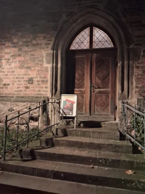 Foto des Albums: Friedensdekade 2025 in Bad Schmiedeberg