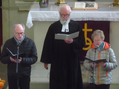 Foto des Albums: Friedensdekade 2025 in Bad Schmiedeberg