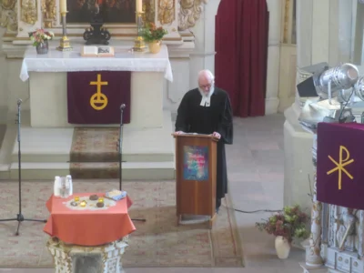 Foto des Albums: Friedensdekade 2025 in Bad Schmiedeberg