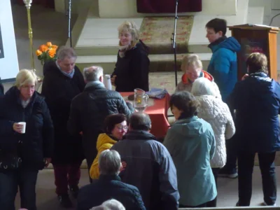 Foto des Albums: Friedensdekade 2025 in Bad Schmiedeberg