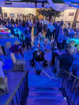 Foto des Albums: Dankesveranstaltung 2025