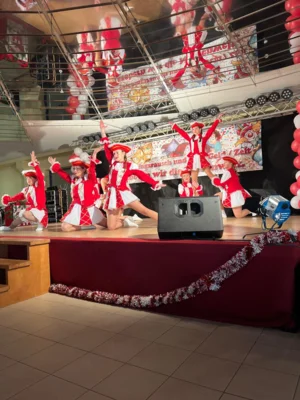 Foto des Albums: Seniorenkarneval/Büttenabend
